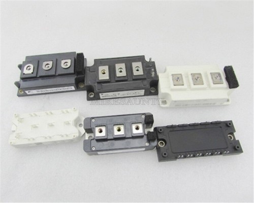 Fuji igbt module - igbt,