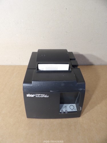 Star tsp100 143lan - star, thermal