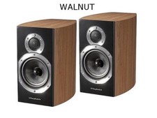 Wharfedale regallautsprecher - wharfedale,