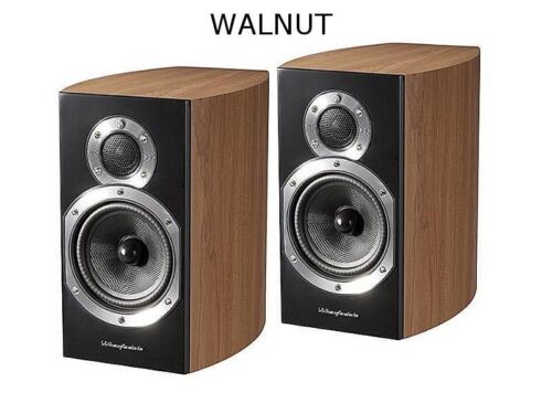 Wharfedale regallautsprecher - wharfedale,