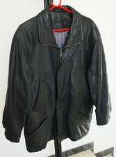 Neu lederjacke - neu,