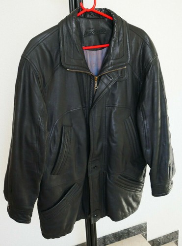 Neu lederjacke - neu,