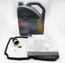 MERCEDES BENZ 722.6 5-GANG ÖL