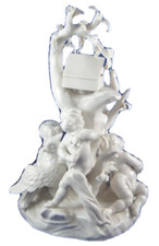 Antique Large Nymphenburg