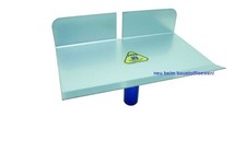 Jung Henkelmann Fugblech