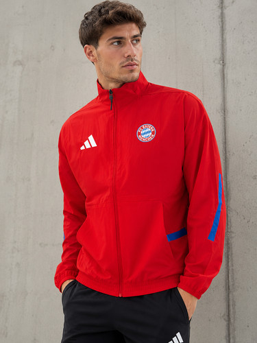 Adidas jacke bayern - jacke,