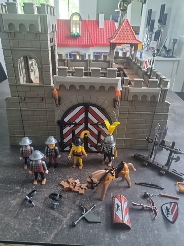 Playmobil 3667 kleine - playmobil,