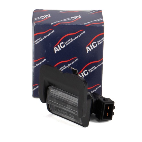 Aic 53396 kennzeichenleuchte - 53396, +