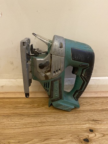 Hitachi cj18dgl kabellose - v,
