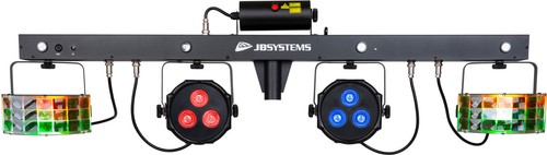 Systems party bar in 1 - jb,