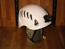 Petzl ALVEO VENT Kletterhelm