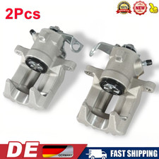 2x Bremssattel Hinten Links