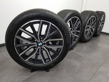 BMW 18 Zoll M Felgen 2er U06