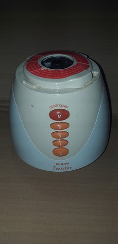 Philips hr1734 twister basis - philips,