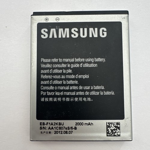 Samsung original akku - samsung,
