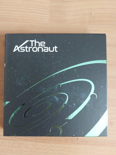 Bts jin astronaut album - bts,