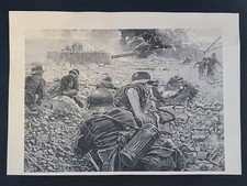 Bodenfund/ /Sammeln/Zeichnung/