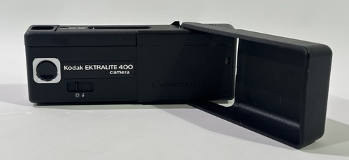 Retro kodak extralite 400 - extralite,