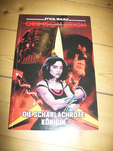 Panini star wars sonderband - panini,