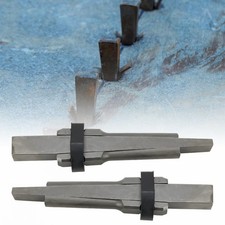 Stone Splitter Quarry Tool