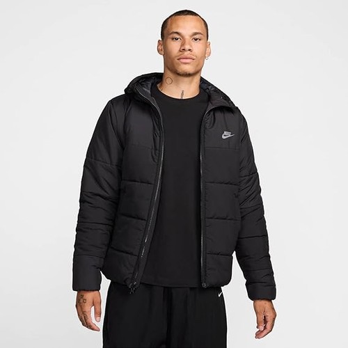 Nike herren jacke wattiert - herren,