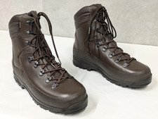 British Army Iturri Brown