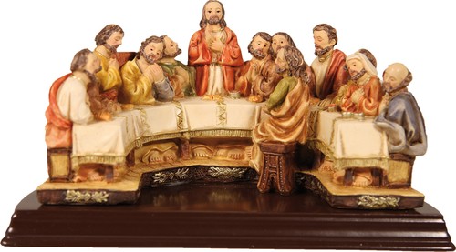 Heiligenfigur letztes - heiligenfigur,