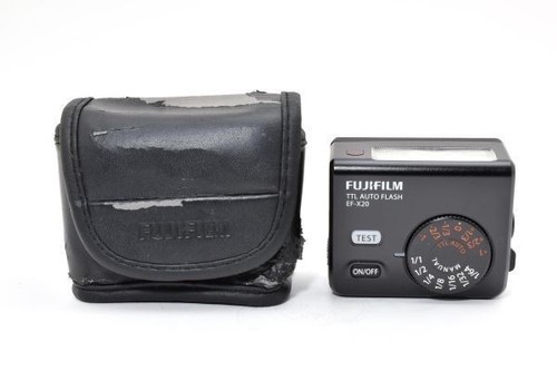 Fujifilm x20 - fujifilm, ef-x20