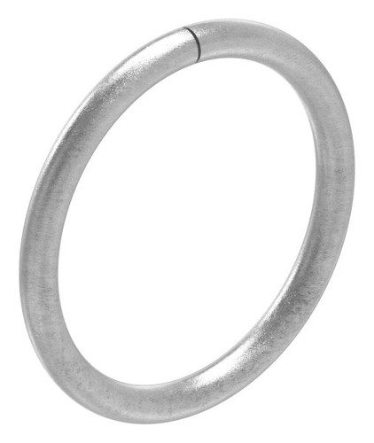 Ring schmiedeeisen schweißbar - ring,