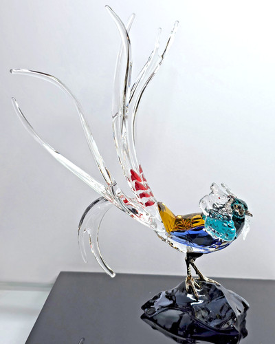Swarovski scs jahresfigur - scs, 2026