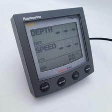 RAYMARINE ST60 TRIDATA