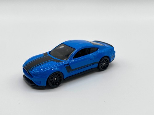 Hot wheels 2018 - 2018, ford