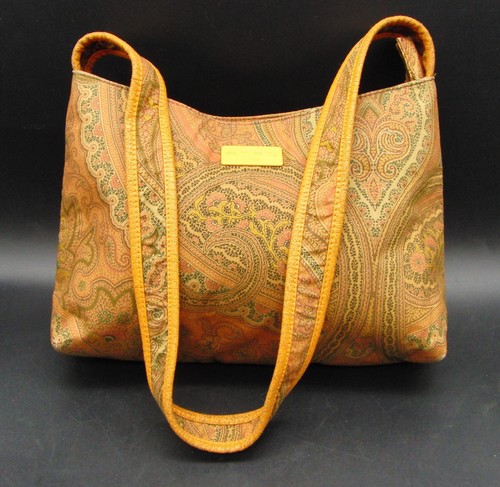 Etro profumi schultertasche - profumi,