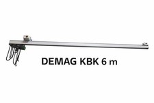 DEMAG KBK 6 m
