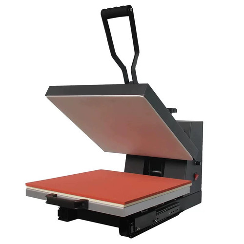 Hochdruck-Heißprägemaschine