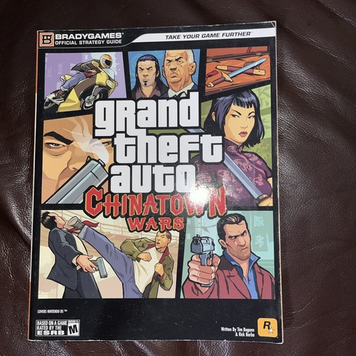 Grand theft auto nintendo - auto,