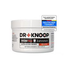 Zahnstein Katze entfernen