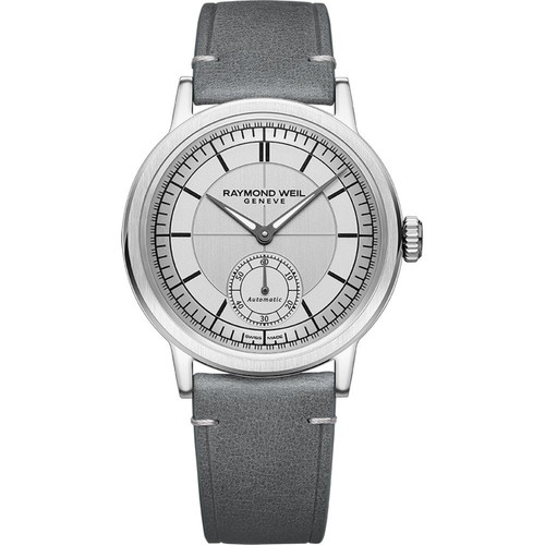 Raymond weil millesime grau - weil,