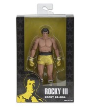 Rocky Balboa 40th Anniversary
