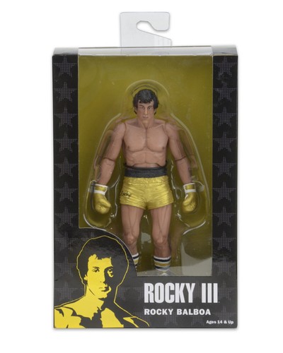 Rocky balboa 40th anniversary - rocky,