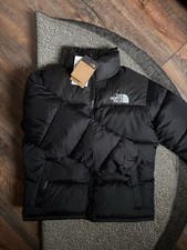 North Face Jacke, Größe L /