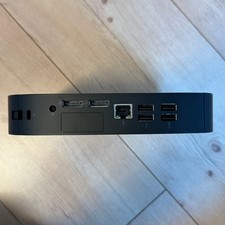 HP t540 Thin Client AMD Ryzen