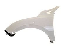 Kotflügel vorne links NH578 Taffeta  White Uni passt für HONDA  CIVIC X