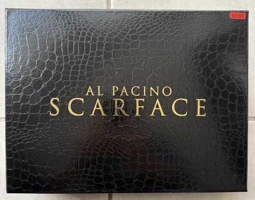 Scarface anniversary edition - -,
