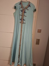 Marokkanische kleid caftan - marokkanische,