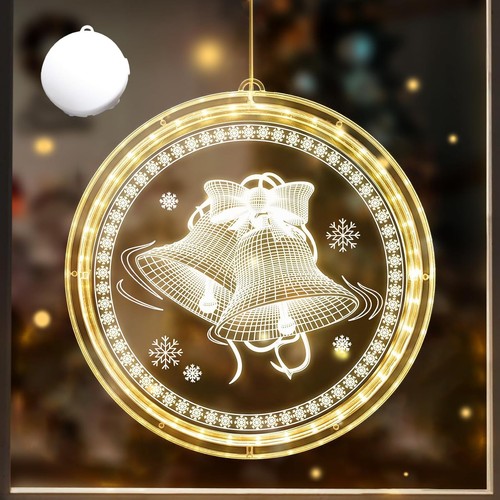 Weihnachtsbeleuchtung