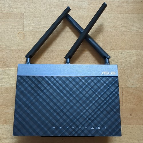 Asus n66u dual band - asus, rt-n66u