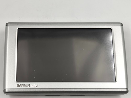 Garmin nuvi 660 - 660, gps