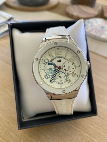 Tommy hilfiger armbanduhr - tommy,