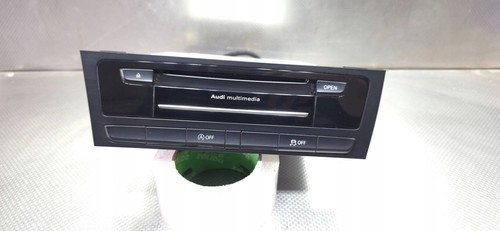 Audi 8r lift - a4, q5